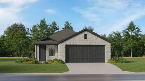 21518 Willow River Canyon Lane Waller TX 77484