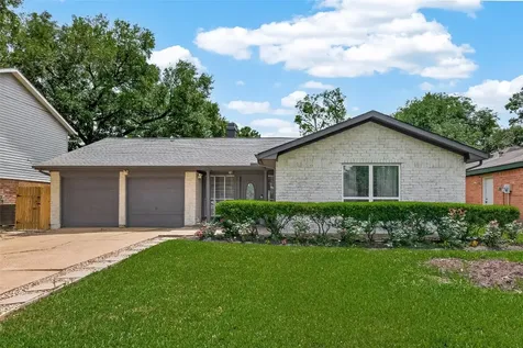2307 Clearbrook Drive Missouri City TX 77489