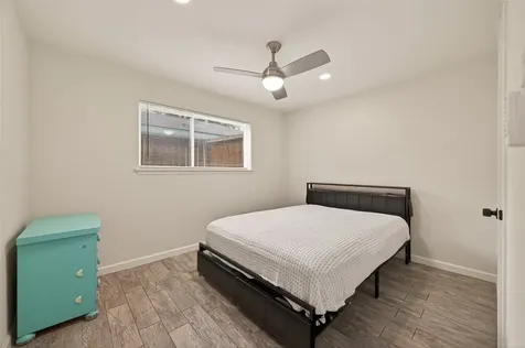 2307 Clearbrook Drive Missouri City TX 77489