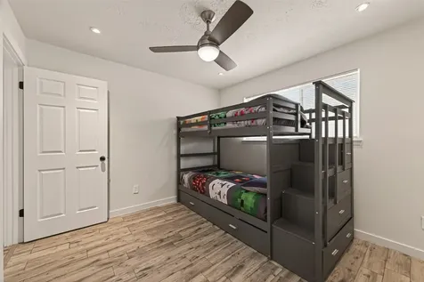 2307 Clearbrook Drive Missouri City TX 77489