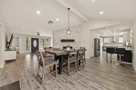 2307 Clearbrook Drive Missouri City TX 77489