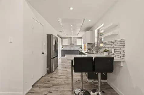 2307 Clearbrook Drive Missouri City TX 77489