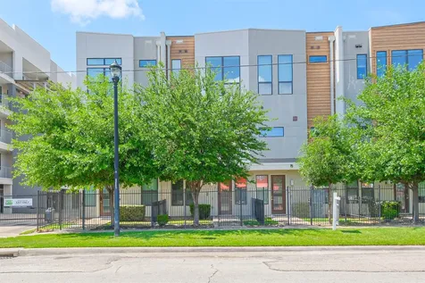 2401 Crawford Street C1b Houston TX 77004
