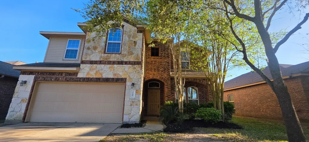 3209 Featherwood Lane Dickinson TX 77539