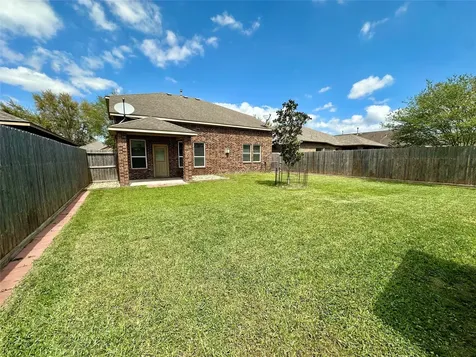 3209 Featherwood Lane Dickinson TX 77539