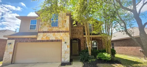 3209 Featherwood Lane Dickinson TX 77539