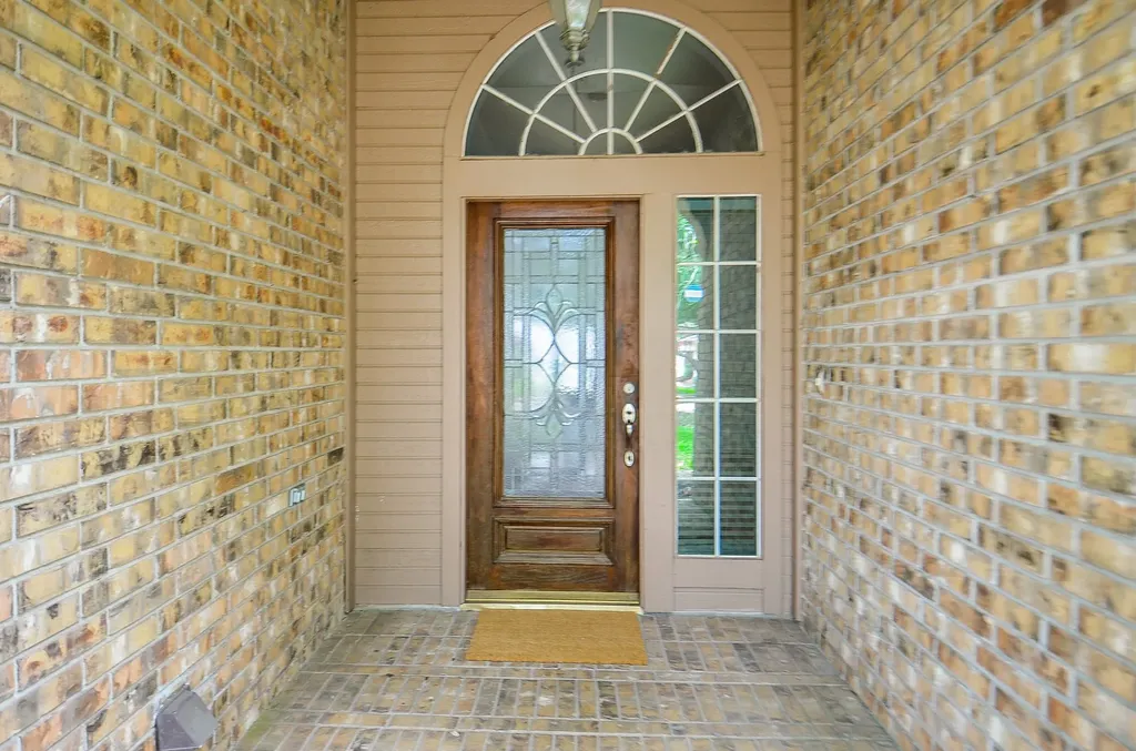 1631 Berkoff Drive Sugar Land TX 77479