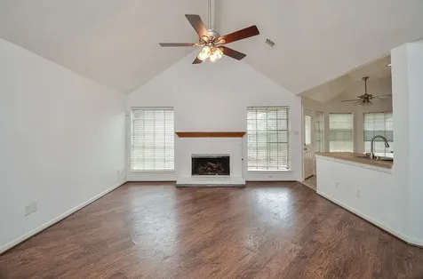 1631 Berkoff Drive Sugar Land TX 77479