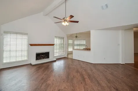 1631 Berkoff Drive Sugar Land TX 77479