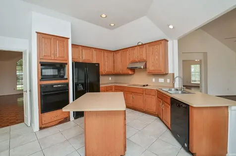1631 Berkoff Drive Sugar Land TX 77479
