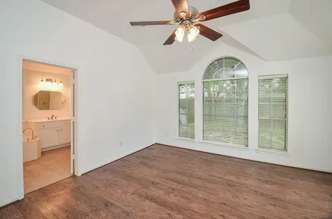 1631 Berkoff Drive Sugar Land TX 77479