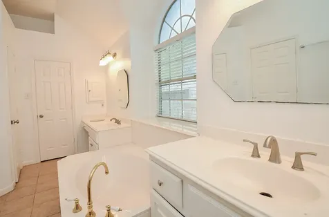 1631 Berkoff Drive Sugar Land TX 77479