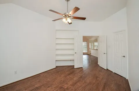 1631 Berkoff Drive Sugar Land TX 77479