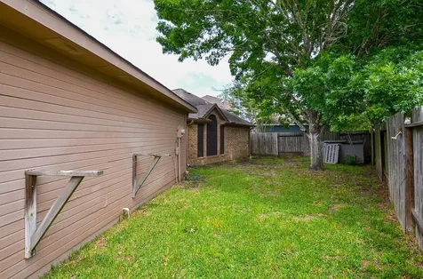 1631 Berkoff Drive Sugar Land TX 77479