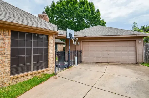 1631 Berkoff Drive Sugar Land TX 77479
