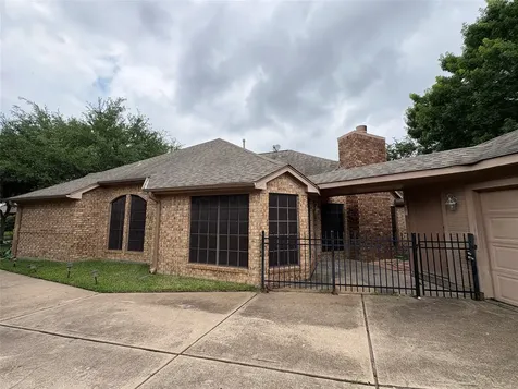 1631 Berkoff Drive Sugar Land TX 77479