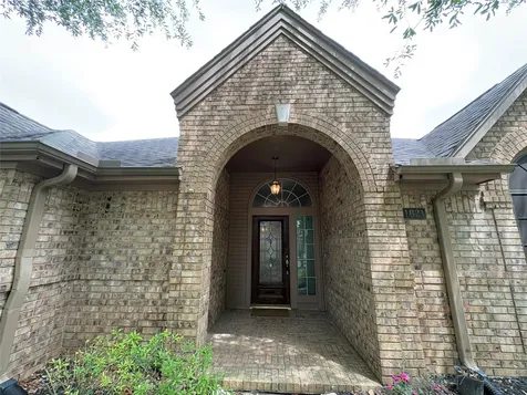 1631 Berkoff Drive Sugar Land TX 77479