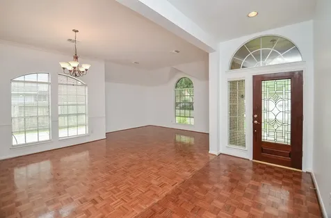 1631 Berkoff Drive Sugar Land TX 77479