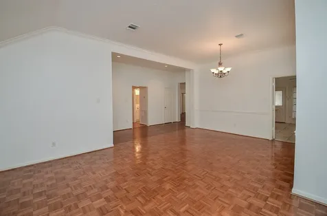 1631 Berkoff Drive Sugar Land TX 77479