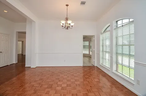 1631 Berkoff Drive Sugar Land TX 77479
