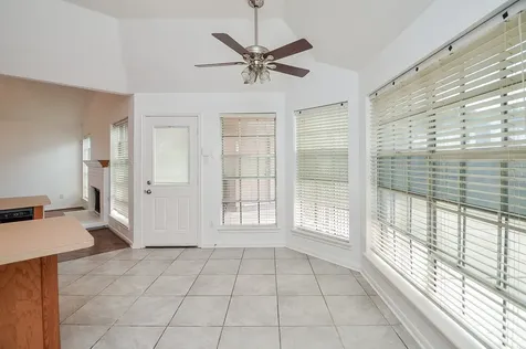 1631 Berkoff Drive Sugar Land TX 77479