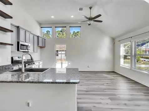 257 N Lynx Trail Montgomery TX 77316
