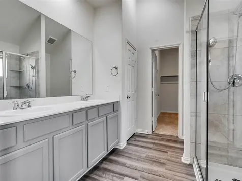 257 N Lynx Trail Montgomery TX 77316