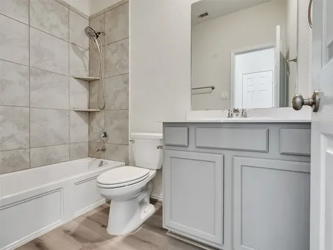 257 N Lynx Trail Montgomery TX 77316