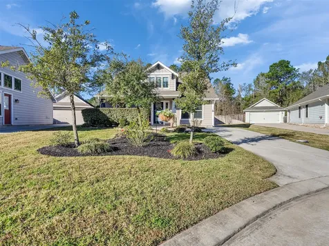 257 N Lynx Trail Montgomery TX 77316