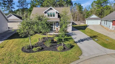257 N Lynx Trail Montgomery TX 77316