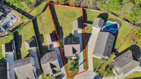 257 N Lynx Trail Montgomery TX 77316