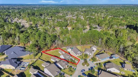257 N Lynx Trail Montgomery TX 77316