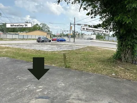7217 Wheatley Street Houston TX 77088