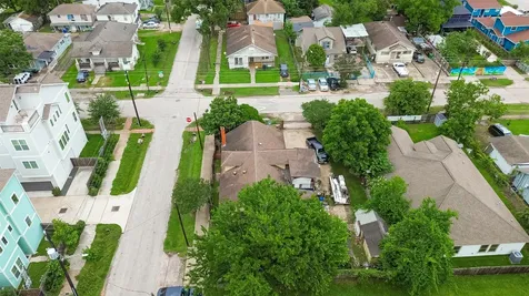 4802 Sherman Street Houston TX 77011