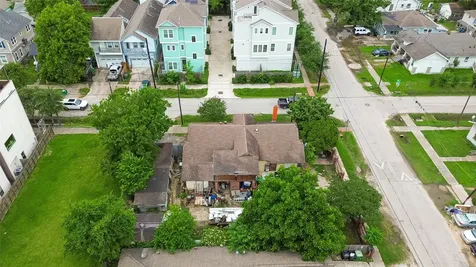 4802 Sherman Street Houston TX 77011