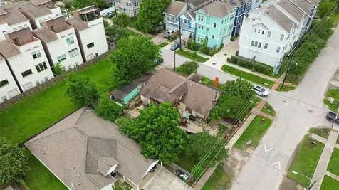 4802 Sherman Street Houston TX 77011