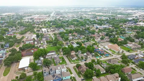 4802 Sherman Street Houston TX 77011