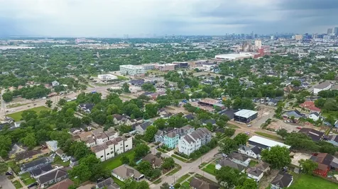 4802 Sherman Street Houston TX 77011