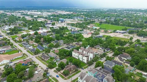 4802 Sherman Street Houston TX 77011