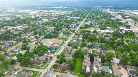 4802 Sherman Street Houston TX 77011