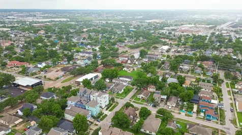 4802 Sherman Street Houston TX 77011