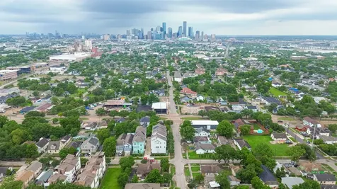 4802 Sherman Street Houston TX 77011