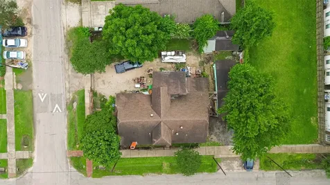 4802 Sherman Street Houston TX 77011