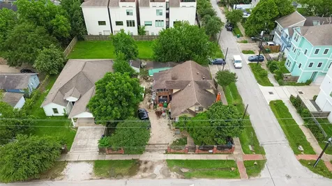 4802 Sherman Street Houston TX 77011