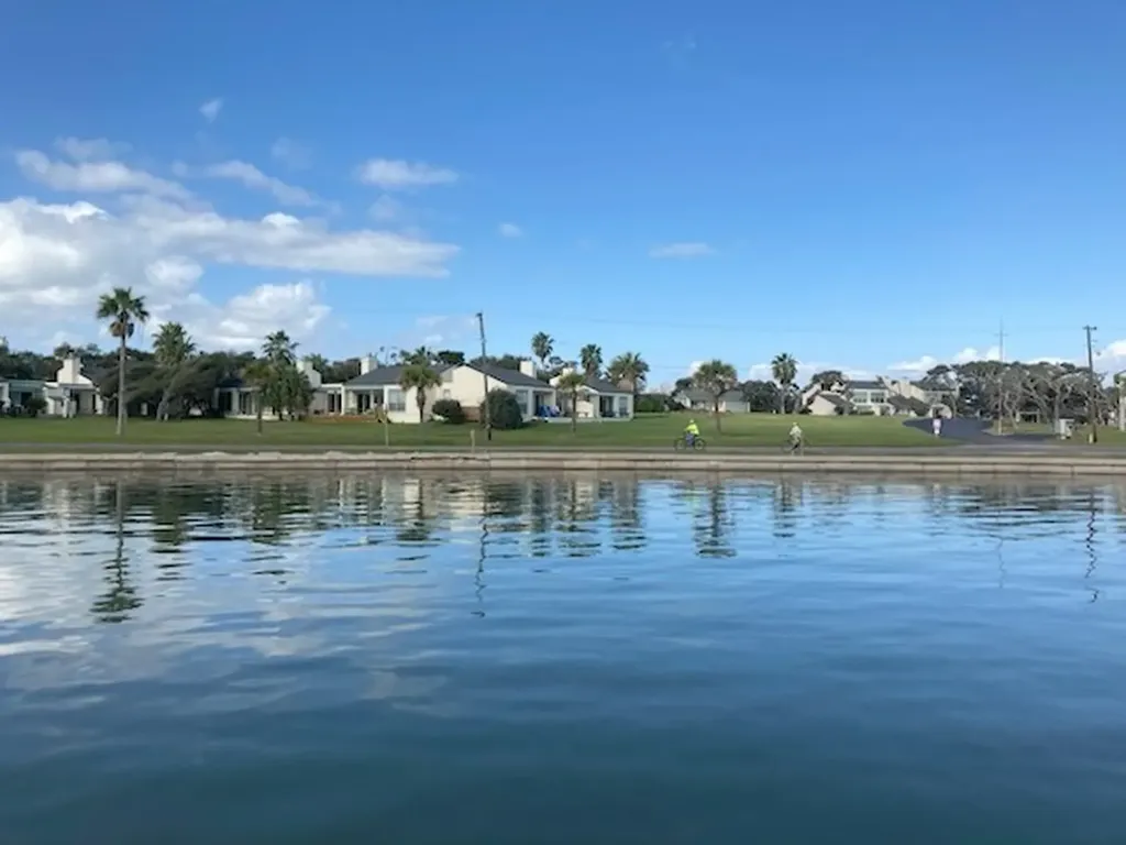 2003 N Fulton Beach Road 43 Rockport TX 78382