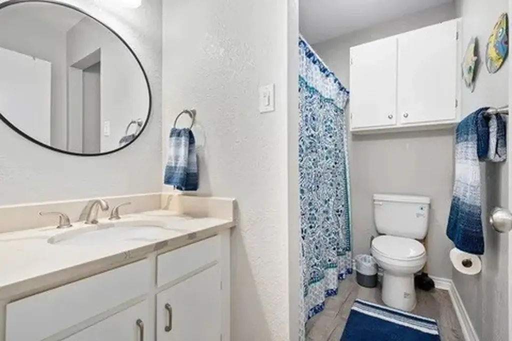 2003 N Fulton Beach Road 43 Rockport TX 78382