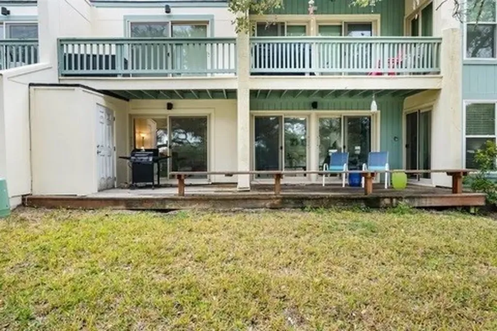 2003 N Fulton Beach Road 43 Rockport TX 78382