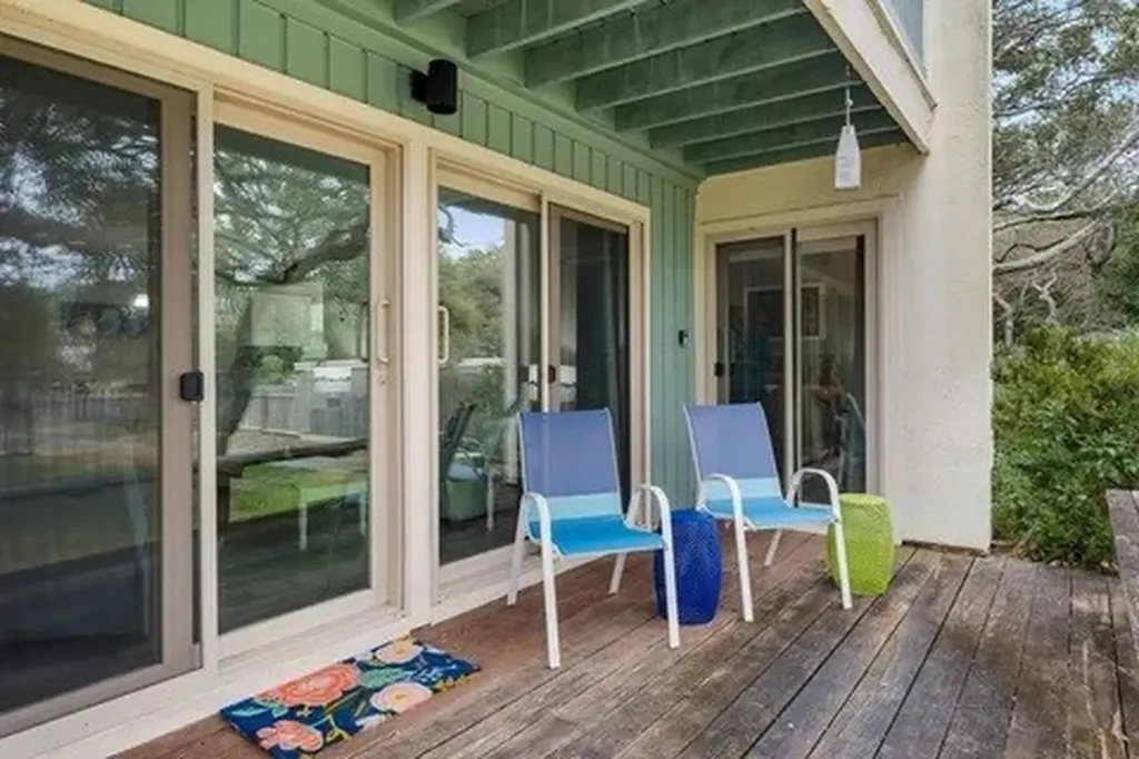 2003 N Fulton Beach Road 43 Rockport TX 78382