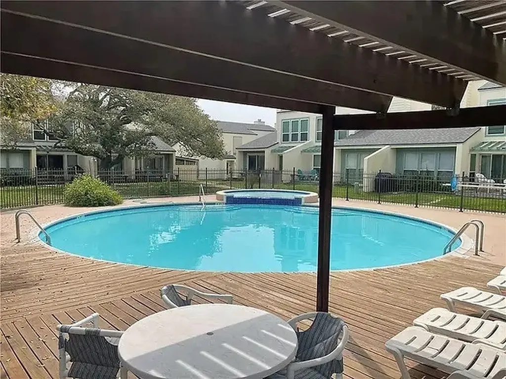 2003 N Fulton Beach Road 43 Rockport TX 78382
