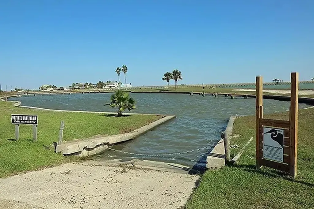 2003 N Fulton Beach Road 43 Rockport TX 78382